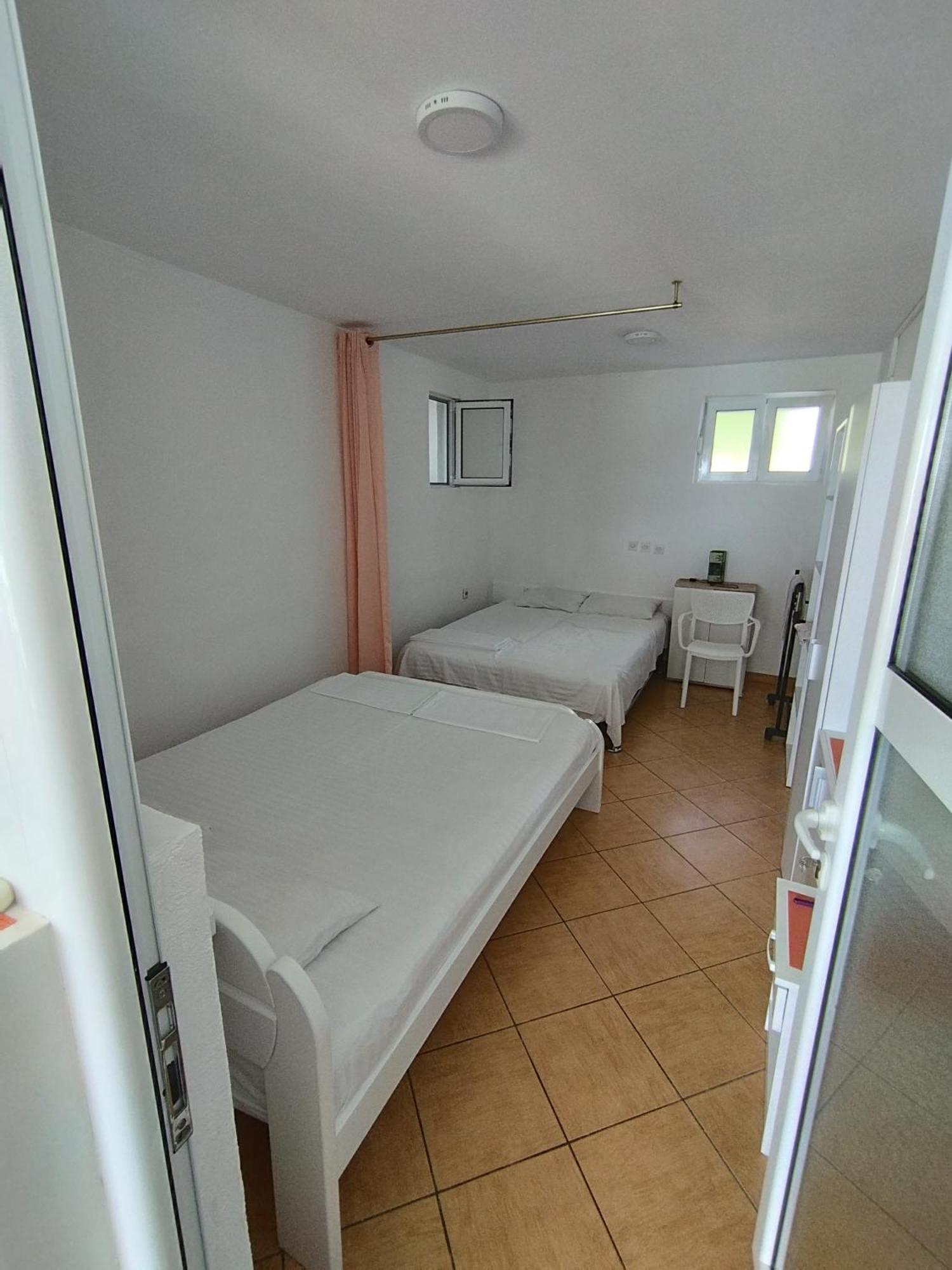 Seaside Kruce Apartment
