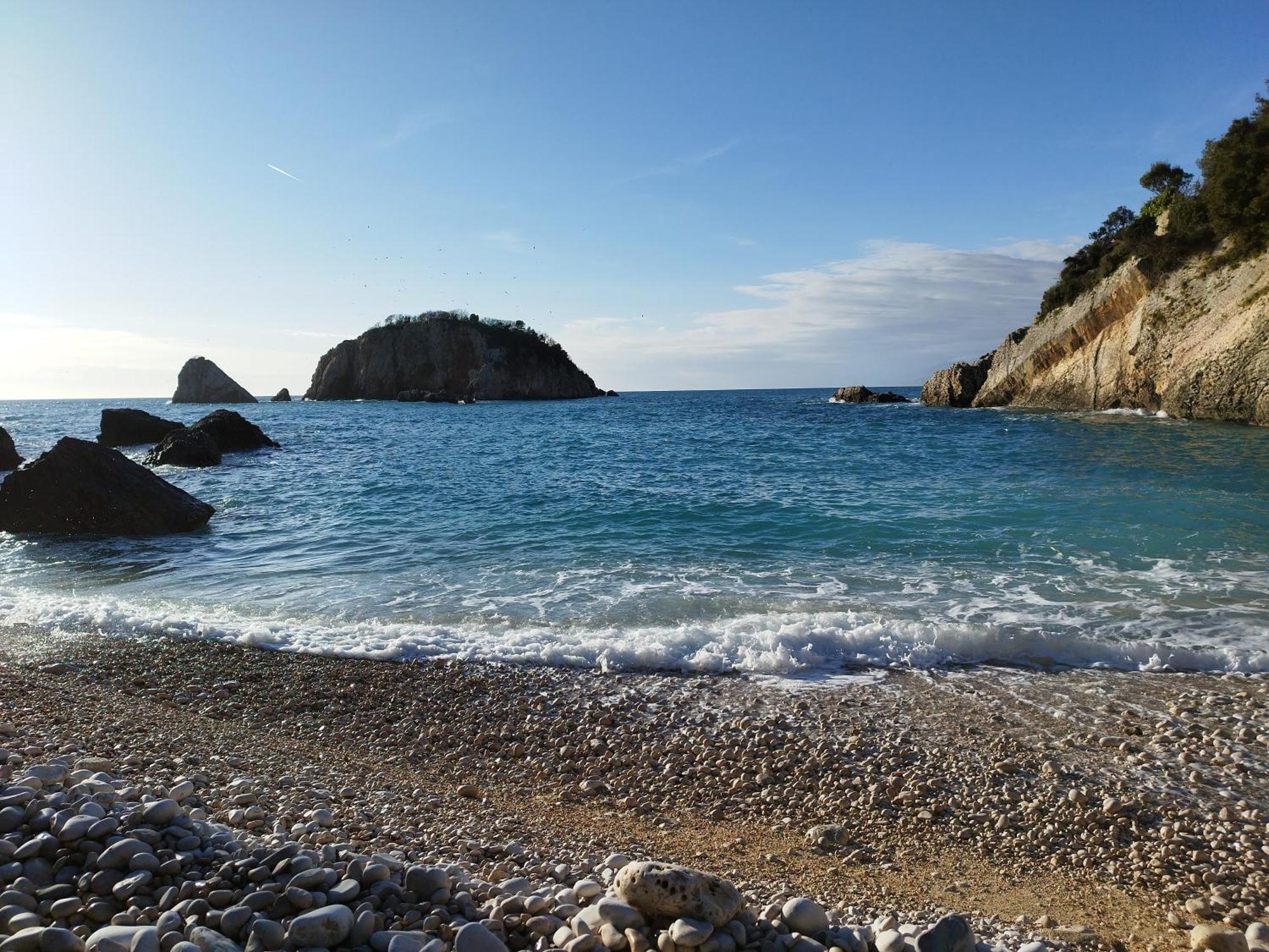 Seaside Kruce *