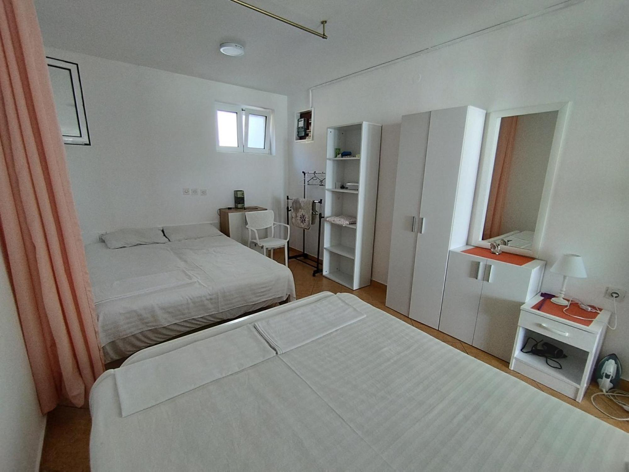 Seaside Kruce Apartment Ulcinj