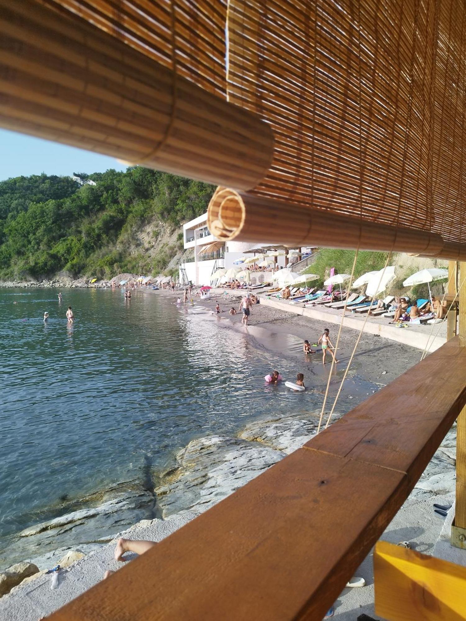 Seaside Kruce Apartment *