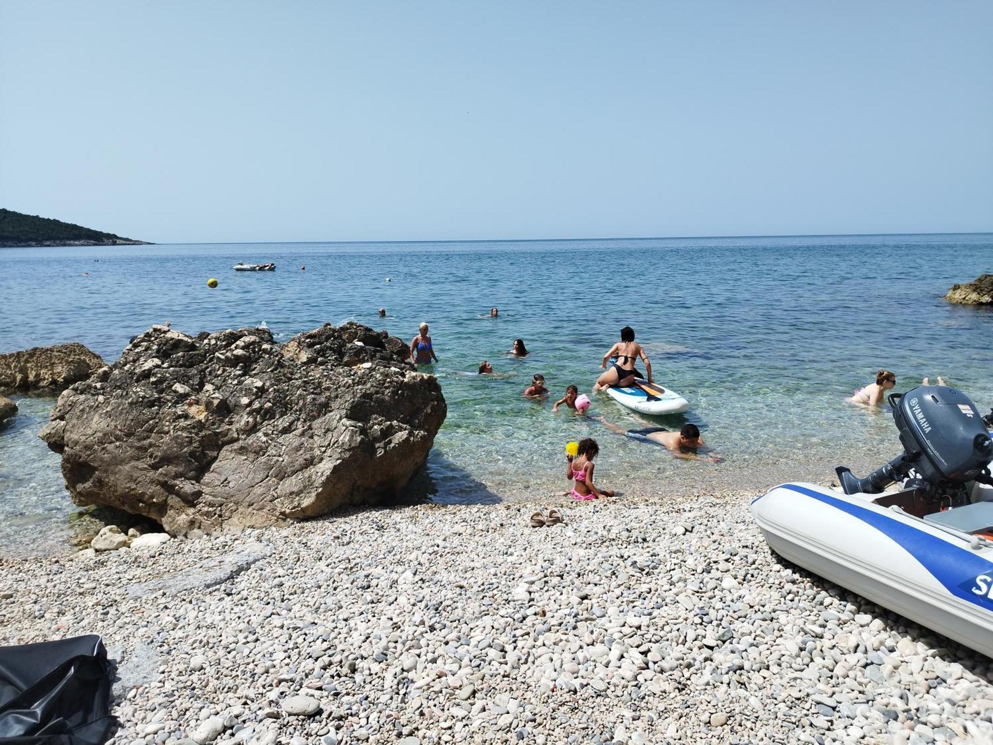 Seaside Kruce * Ulcinj