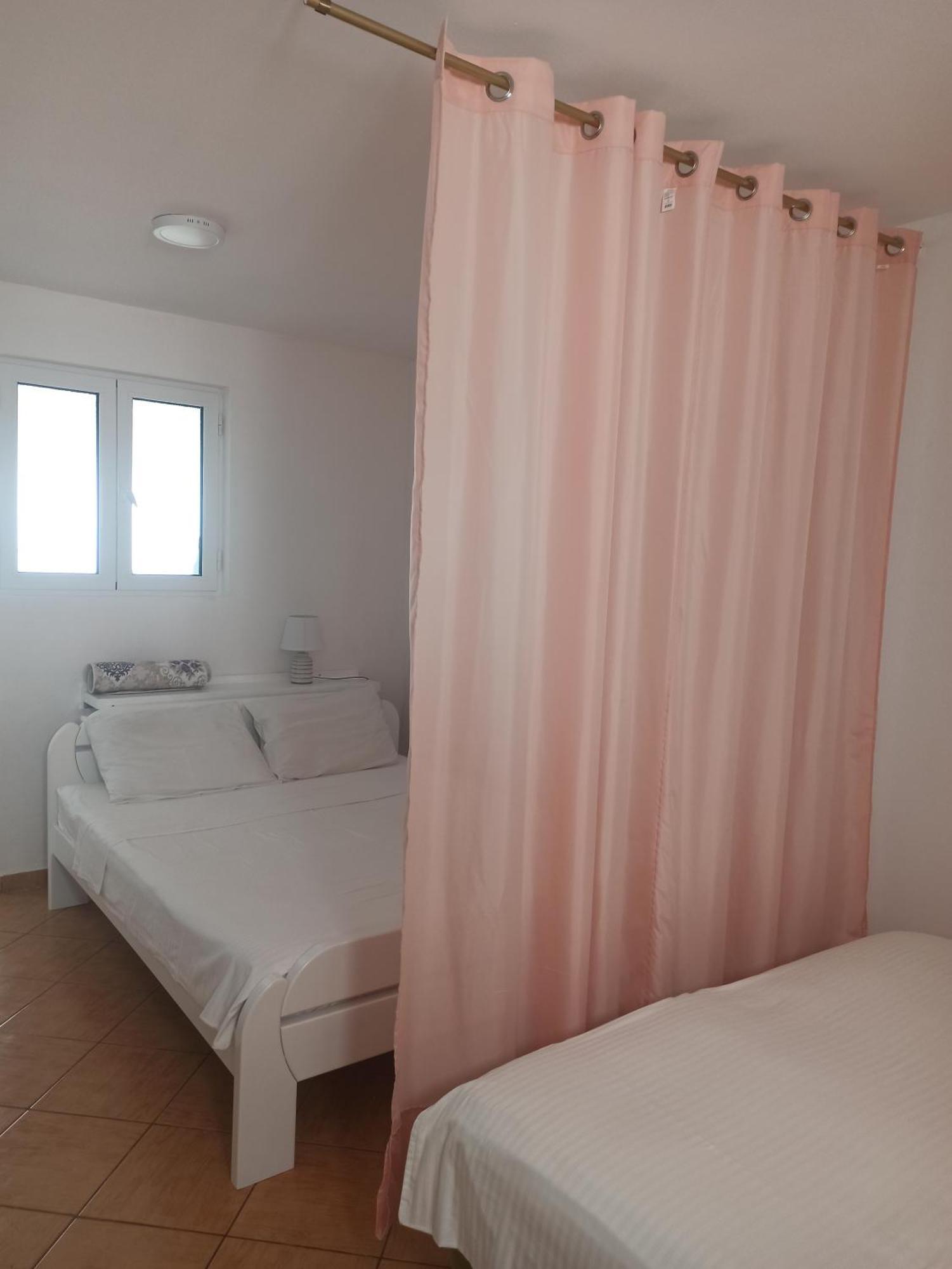Seaside Kruce Ulcinj