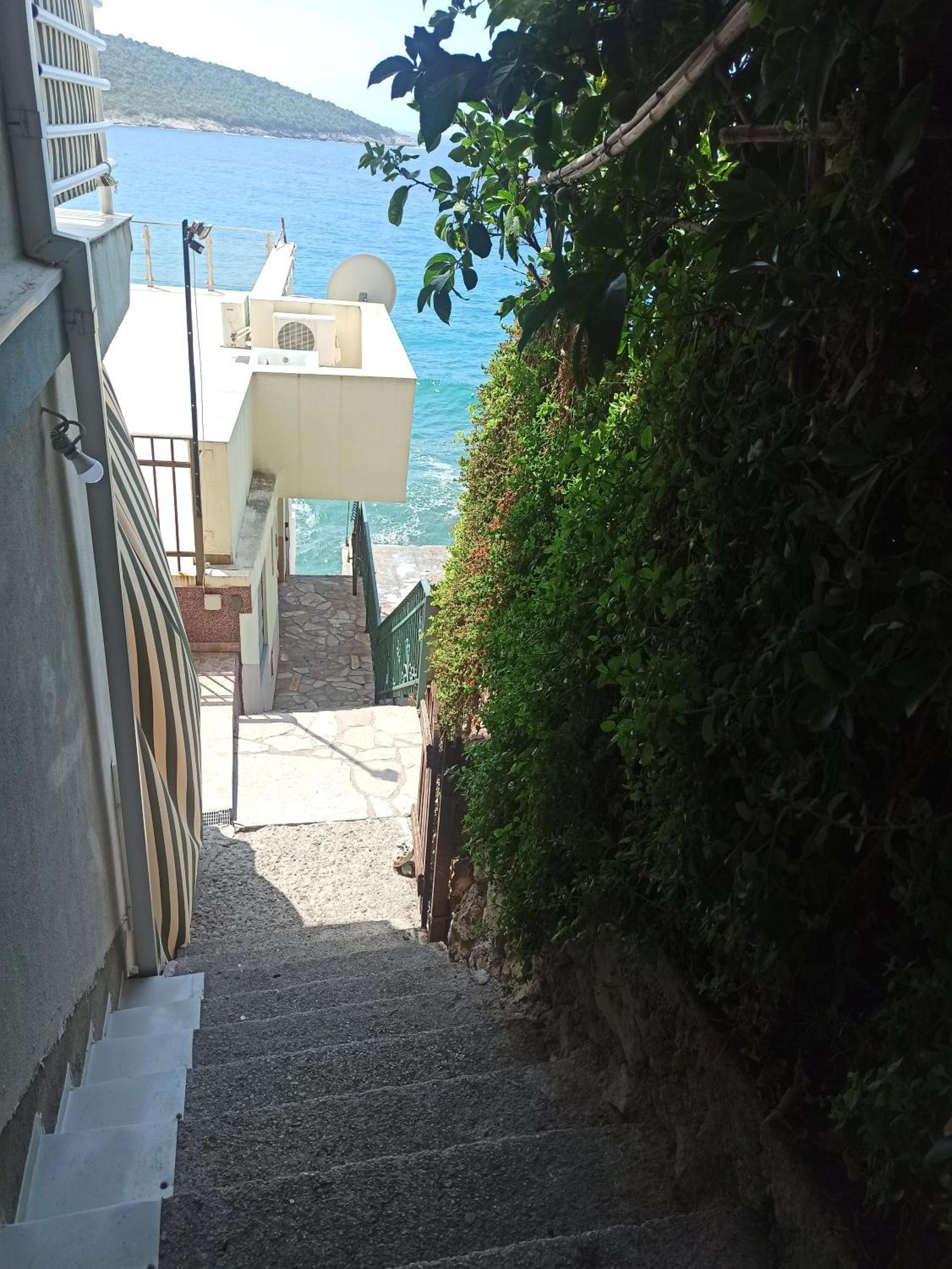 Seaside Kruce