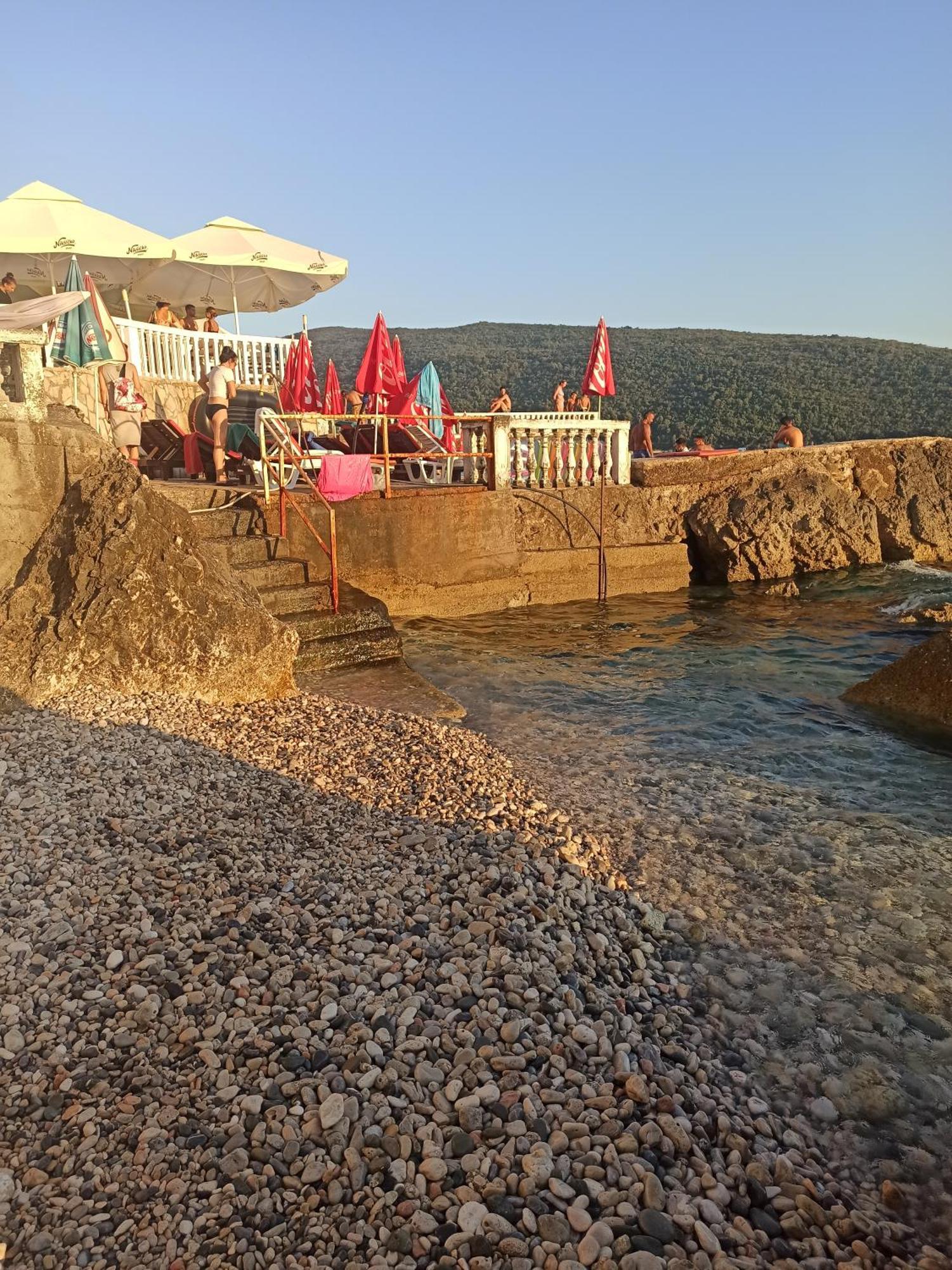 Seaside Kruce * Ulcinj