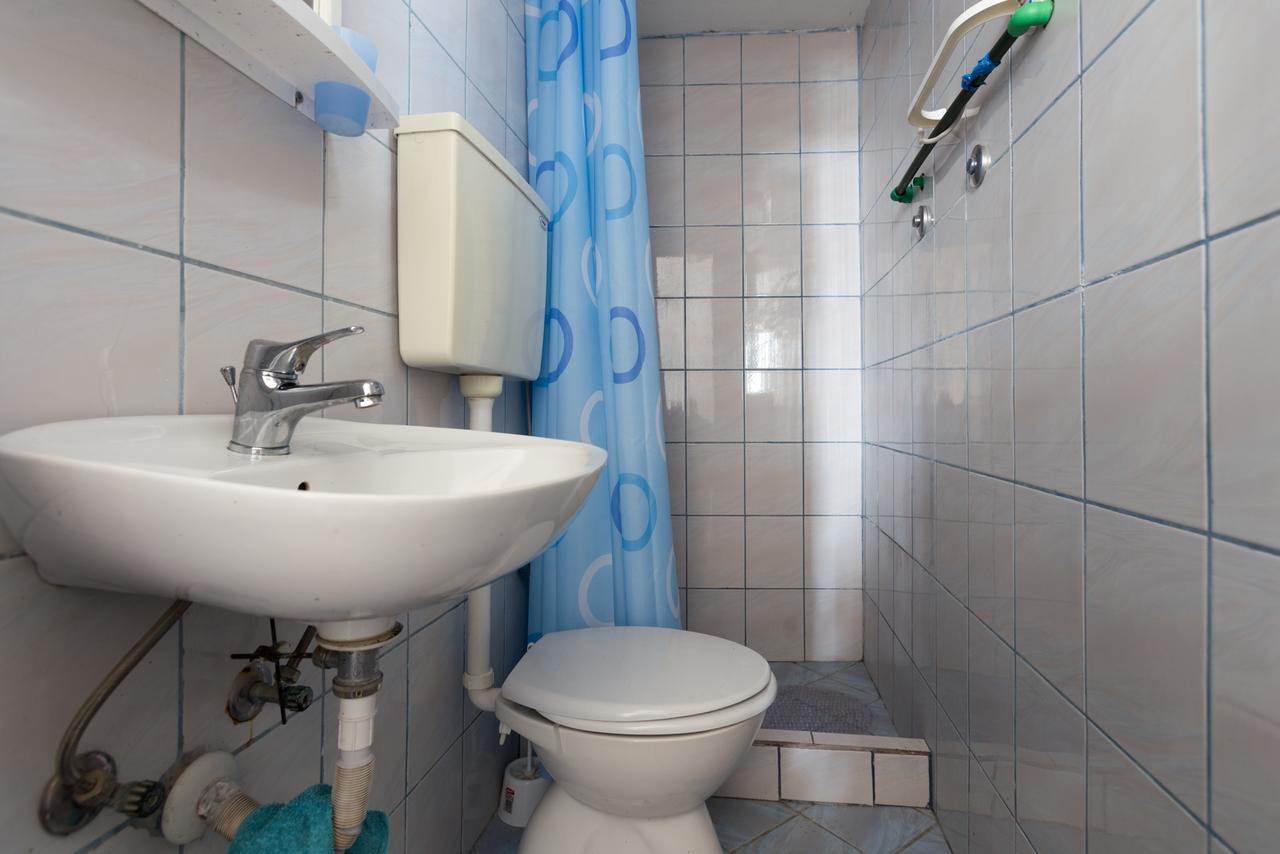 Seaside Kruce Apartment
