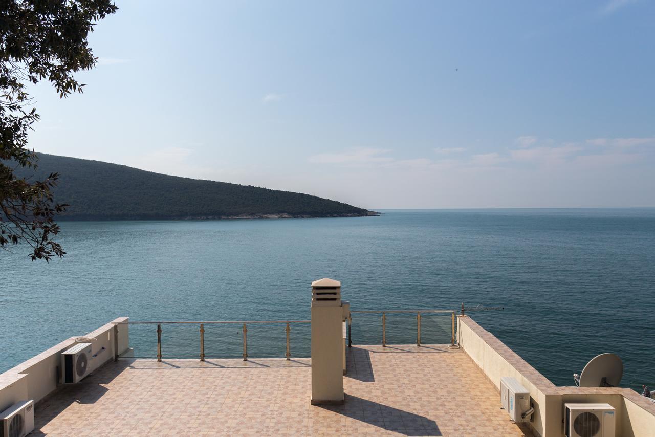 Seaside Kruce Apartment Ulcinj