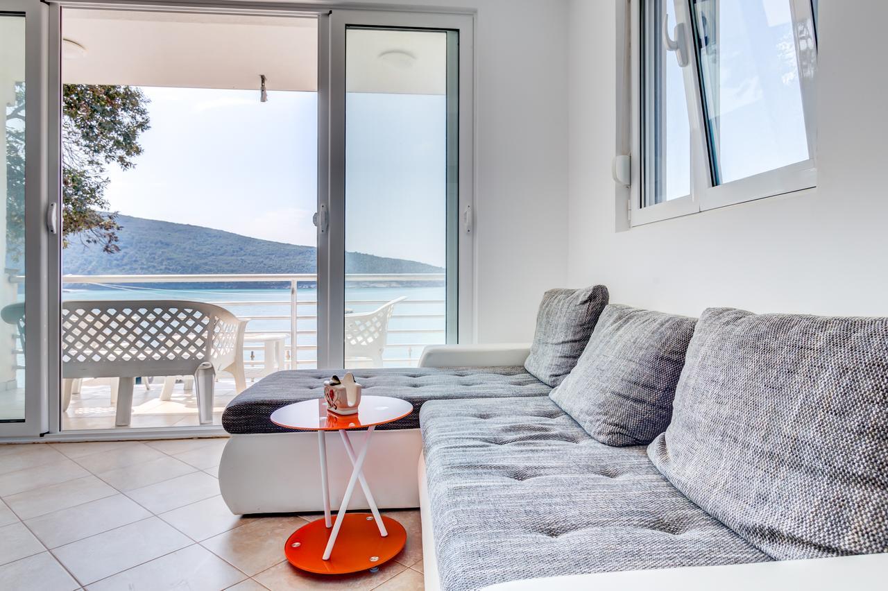 Apartment Seaside Kruce *