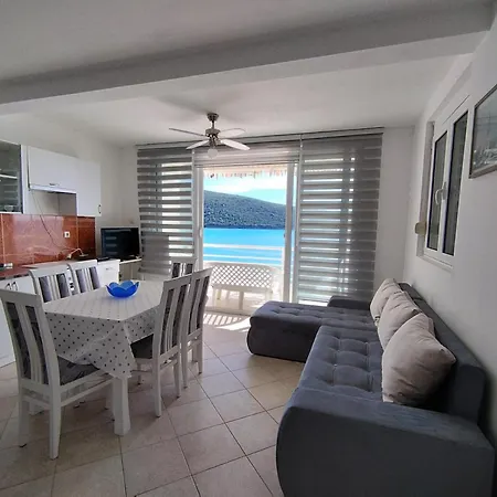 Seaside Apartment Kruce Ulcinj Exterior photo