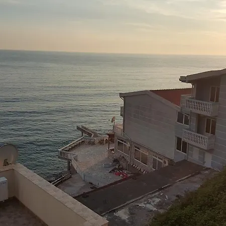 Seaside Apartment Kruce Ulcinj Exterior photo