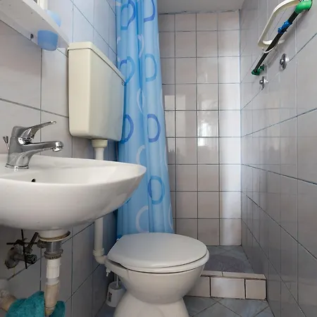 Seaside Apartment Kruce Ulcinj Exterior photo