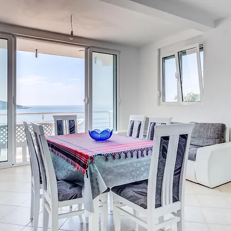 Seaside Apartment Kruce Ulcinj Exterior photo