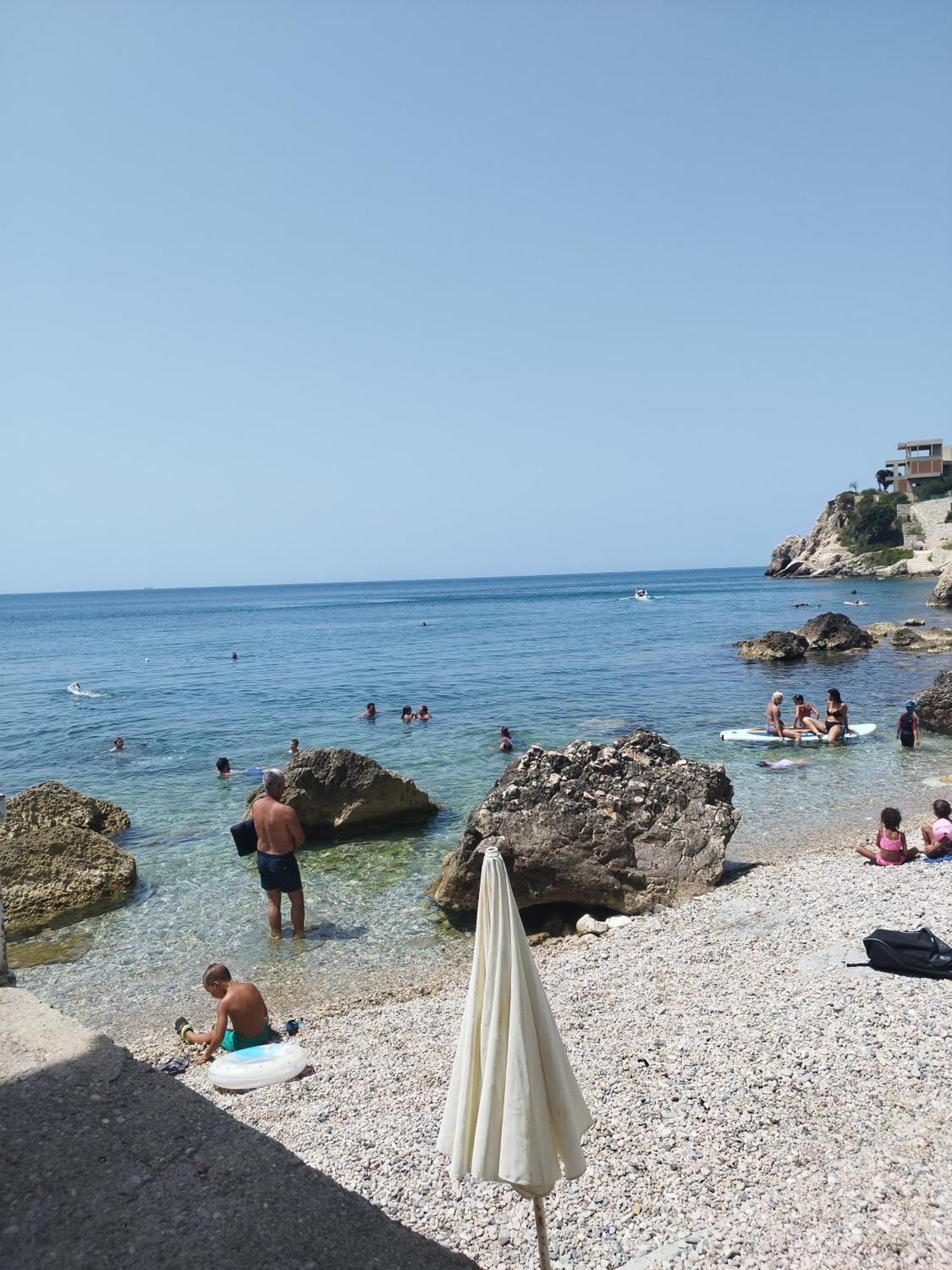 Seaside Kruce Ülgün