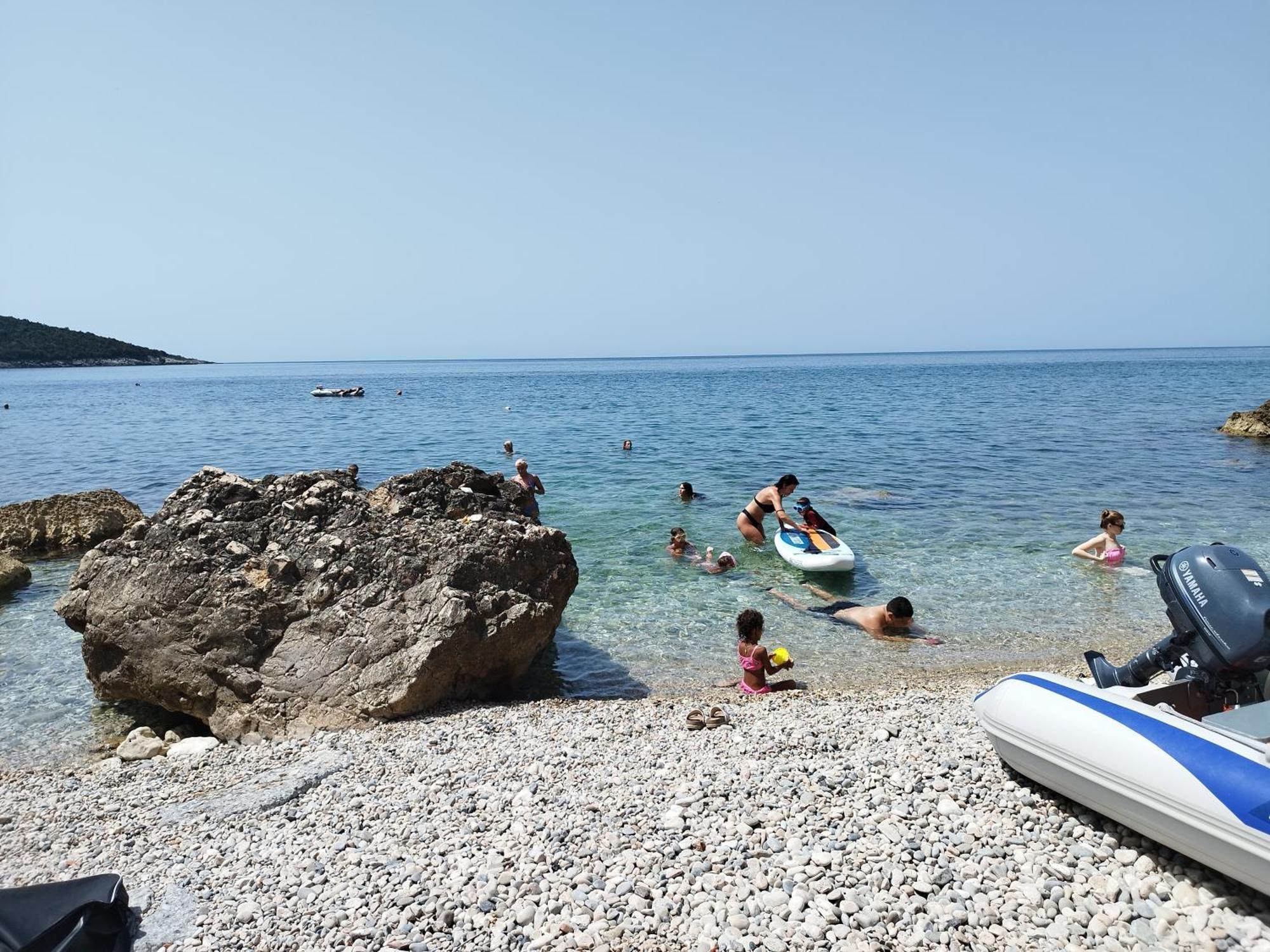 Seaside Kruce *