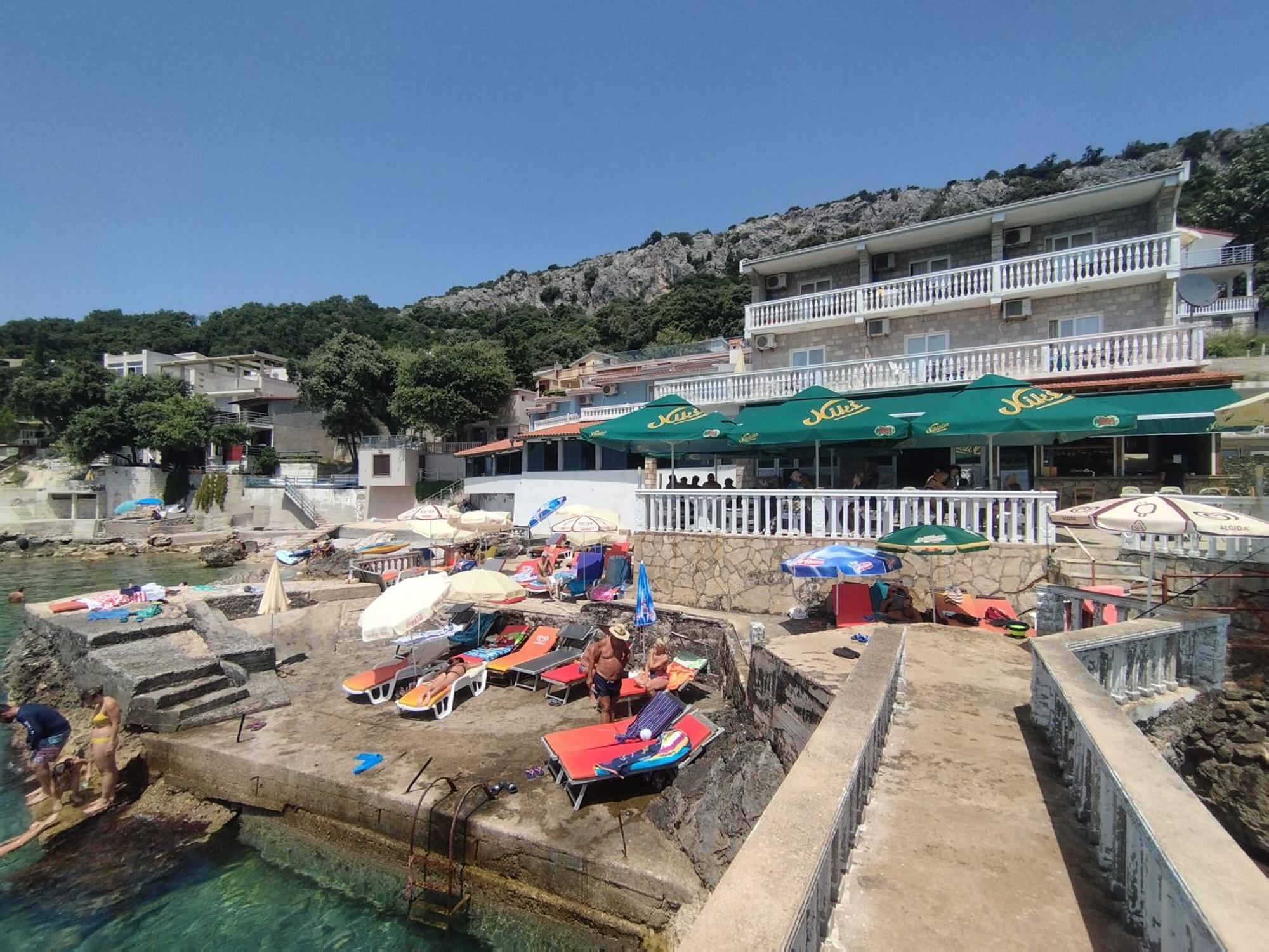 Seaside Kruce