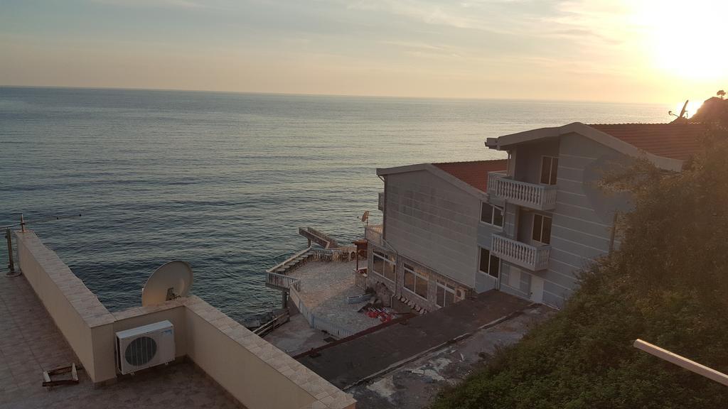 Seaside Kruce Daire *