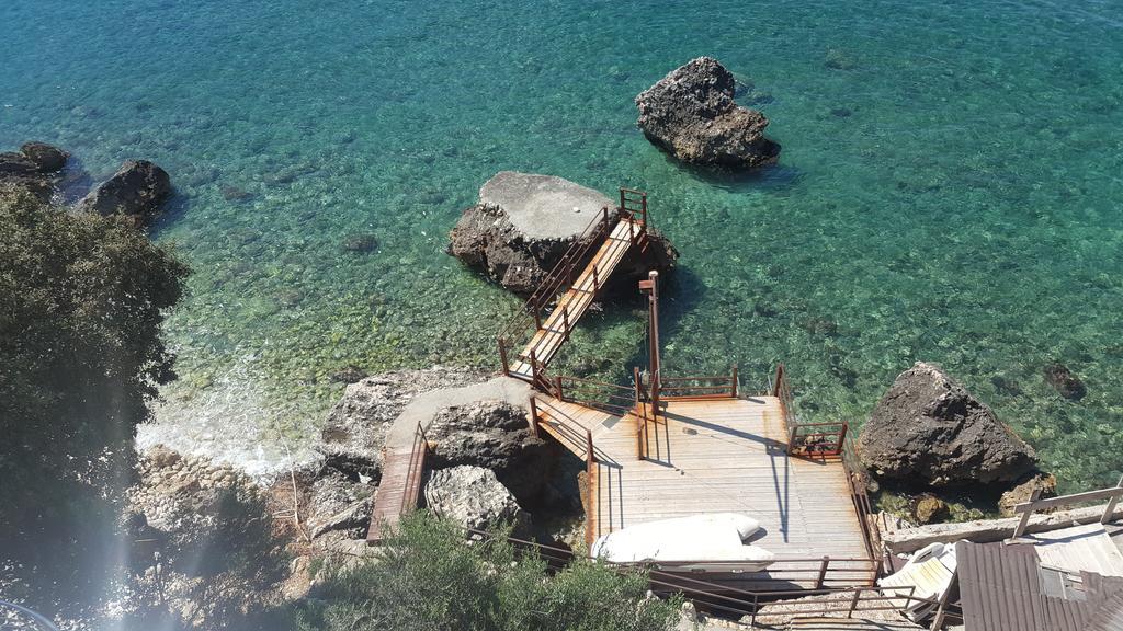 Seaside Kruce *